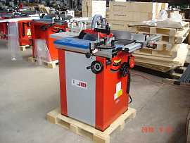 картинка Круглопильный станок  JIB MJ10-700 от HARVEY-RUS